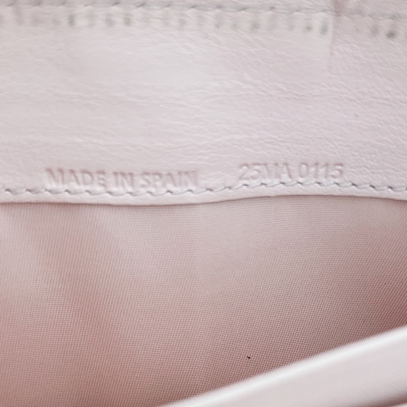 Dior Patent Wallet - Picture 13 of 14
